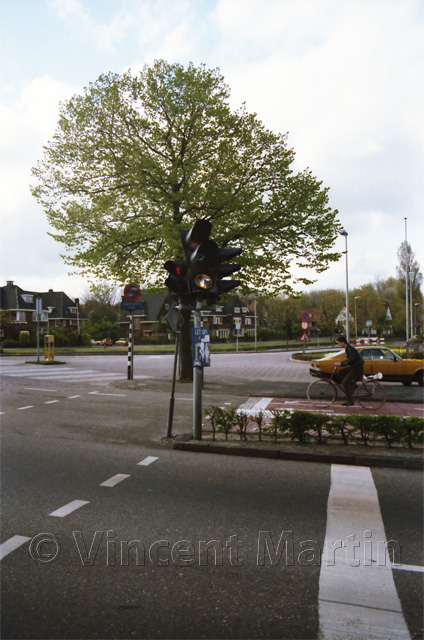 Zandvoortselaan